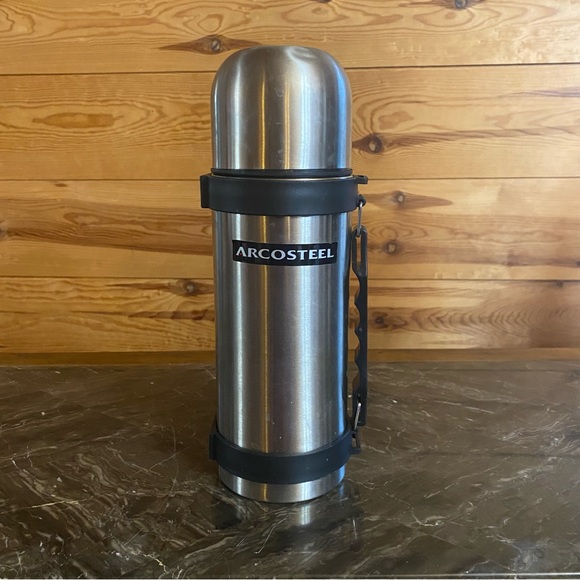 Other - Arcosteel Thermos